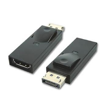PremiumCord adaptr DisplayPort - HDMI Male/Female