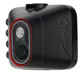MIO MiVue C312 kamera do auta, FHD, LCD 2,0