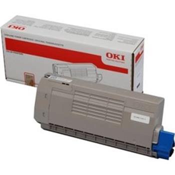 OKI Tiskov cartridge pro B721/B731/MB760/MB770 (18 000 stran)