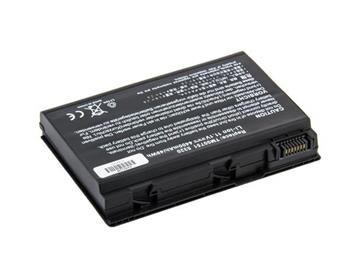 AVACOM Nhradn baterie Acer TravelMate 5320/5720, Extensa 5220/5620 Li-Ion 10,8V 4400mAh