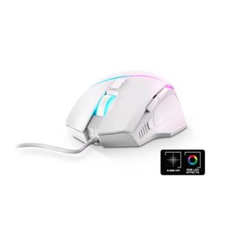 Energy Sistem Gaming Mouse ESG M2 Sniper-Ninja (pikov hern my s 8 programovatelnmi tlatky a RGB LED osvtlenm)