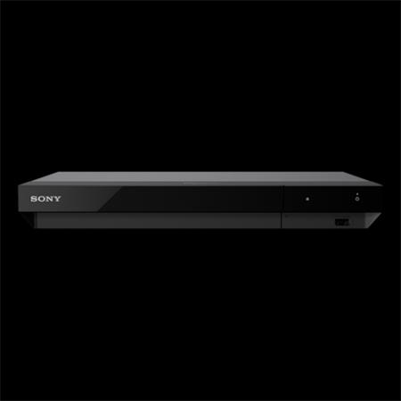 SONY UBP-X500 4K Ultra HD pehrva Blu-ray 