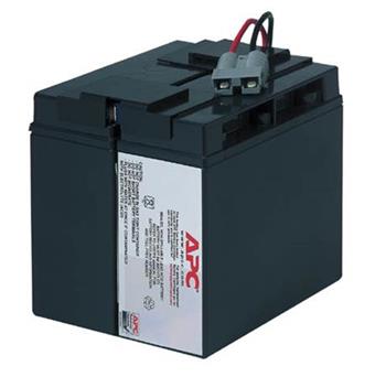 APC RBC7 pro SUA700XLI,SUA1000XLI,SU1400I,SUVS1400I,BP1400I,SUA1500I,SMT1500I