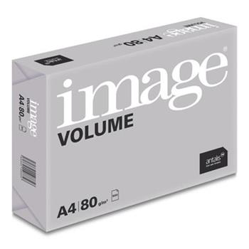 Image Volume kancelsk papr A4/80g, bl, 500 list