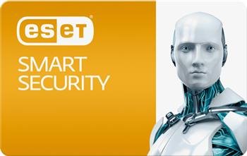 ESET HOME Security Essential (EDU/GOV/ISIC 30%) 4 PC s aktualizciou 3 roky - elektronick licencia