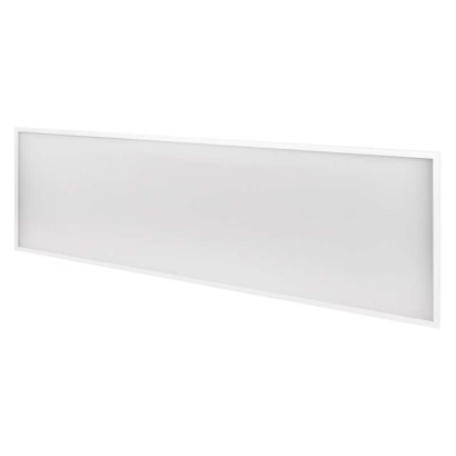 LED panel PROXO 30120, obdnikov vstavan biely, 40W neut.b.UGR 