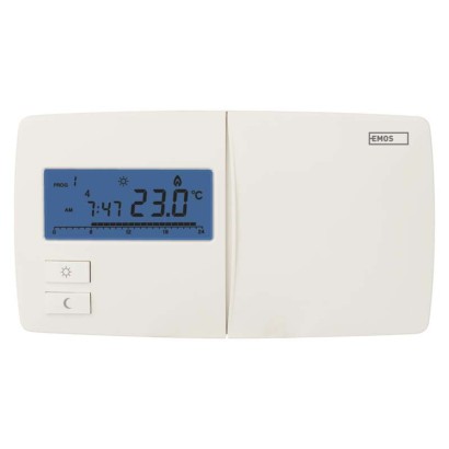 Izbový termostat EMOS T091 
