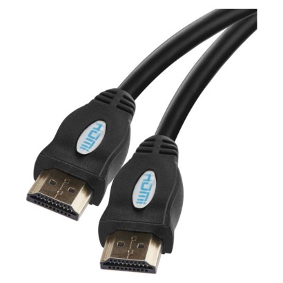HDMI 1.4 high speed kbel ethe. A vidlica-A vidlica 1,5m ECO 