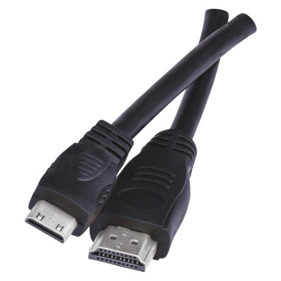 HDMI 2.0 high speed kbel ethernet A vidlica-C vidlica 1,5m 