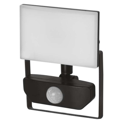 LED reflektor TAMBO s pohybovm idlom, 10,5W 