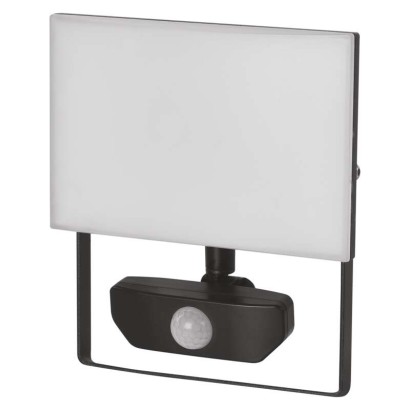 LED reflektor TAMBO s pohybovm idlom, 30,5W 