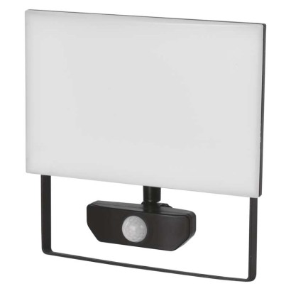 LED reflektor TAMBO s pohybovm idlom, 51W 