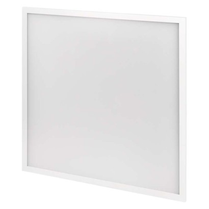 LED panel PROXO6060, tvorcov vstavan biely, 40W neutrlna b. 