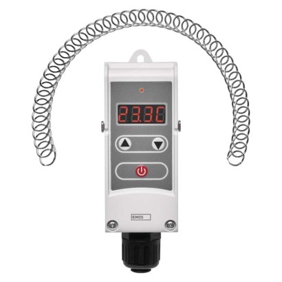 Prlon termostat EMOS P5683 