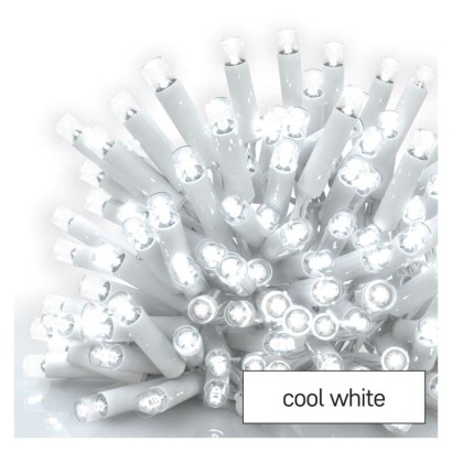 Profi LED spojovacia reaz biela  cencle, 3 m, vonkajia, studen biela 