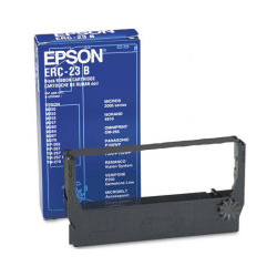 pska EPSON ERC-23B TM-267/II, TM-250/270/280, M-260 series black