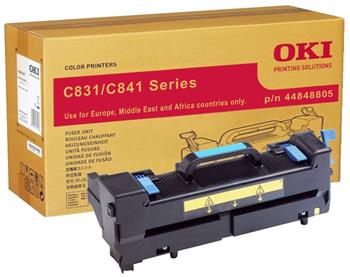 fuser OKI C823/C831/C833/C841/C843, MC853/MC873/MC883