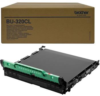 belt unit BROTHER BU-320CL HL-L8250CDN/L8350CDW/L9200CDWT, DCP-L8400CDN/L8450CDW, MFC-L8650CDW/L8850CDW (50000 str.)
