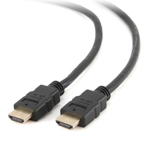 kbel HDMI 1.4 Samec/Samec dka 1,8m, CABLEXPERT