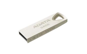 USB k ADATA USB Flash Drive UV210 64GB USB 2.0, kovov