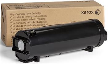 toner XEROX 106R03943 VersaLink B600/B605/B610/B615 (25900 str.)