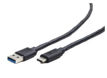 USB 3.0 kbel z USB na USB typ C, 1,8m, CABLEXPERT