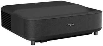 projektor EPSON EH-LS300B, 3LCD Laser, 3600ANSI, 2 500 000:1, FullHD, Android TV - UST