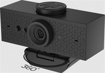 HP 620 FHD Webcam webov kamera