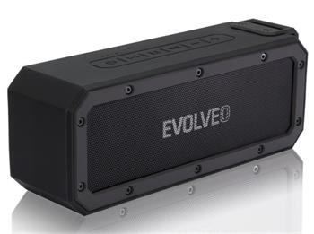 EVOLVEO Armor O5, 40W, vodotsn IPX7, outdoorov Bluetooth reproduktor, USB-C,ern