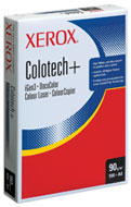 Xerox papr COLOTECH+, A4, 120g, 500 list