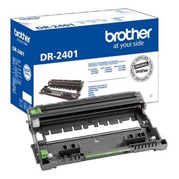 Brother DR-2401 (opt. vlec do 12 000 str. A4)