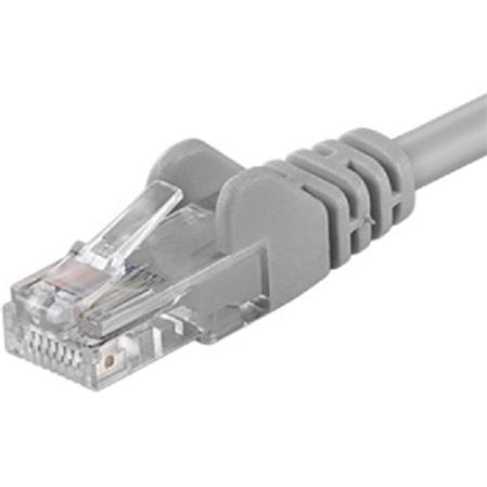 PremiumCord Patch kabel UTP RJ45-RJ45 CAT6 0.25m ed
