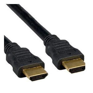 kbel HDMI/M - HDMI/M 1.4 20m, CABLEXPERT premium s pozltenmi konektormi