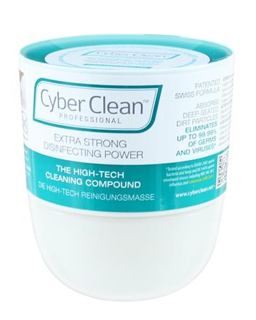 CYBER CLEAN Professional 160 gr. istic hmota v kalku