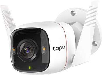 TP-LINK Tapo C320WS - Outdoor IP kamera s WiFi a LAN, 4MP(2560  1440), ONVIF, Starlight (Color Night Vision )