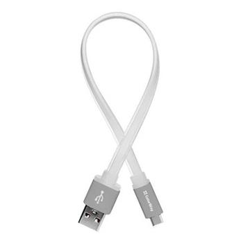 Colorway Datov Kabel USB male - Type-C male/ 0,25m/ Bl