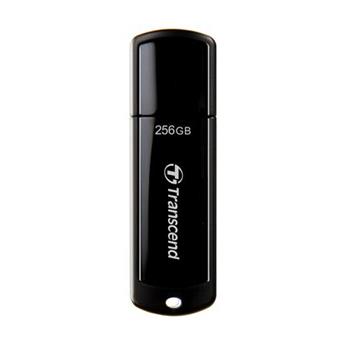 Transcend 256GB JetFlash 700 USB 3.1 flash disk, ern