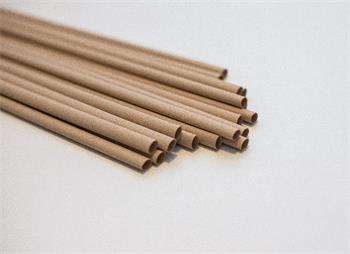 Bamboo - Prodn bambusov brko Standard 6mm x 21cm - krabika, balen 50ks