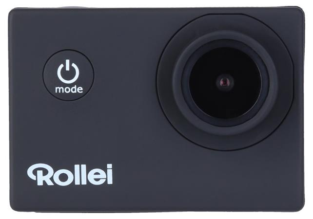 Rollei Actioncam 4S Plus