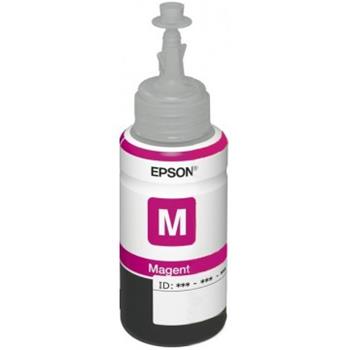 EPSON container T6733 magenta ink (70ml - L800, L805, L810, L850, L1800)