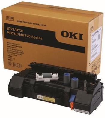 maintenance kit OKI B721/B731, MB760/MB770, ES7131/ES7170