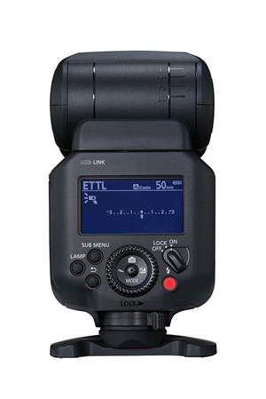 Canon Blesk extern SpeedLite EL-5