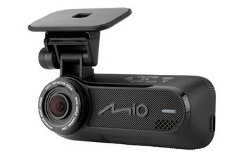 MIO MiVue J85 kamera do auta, 2.5K QHD 1600p, GPS, Wifi, starvis