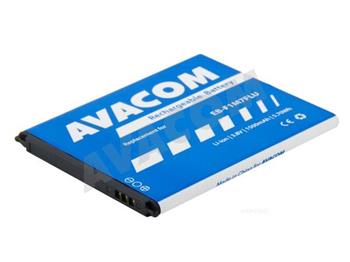 AVACOM Nhradn baterie do mobilu Samsung Galaxy S3 mini Li-Ion 3,8V 1500mAh (nhrada za EB-F1M7FLU)