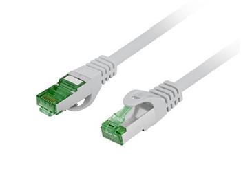 LANBERG Patch kabel CAT.7 S/FTP LSZH CU 1.5M ed Fluke Passed 