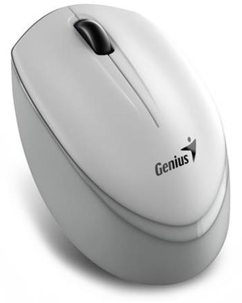 Genius NX-7009 My, bezdrtov, optick, 1200DPI, 3 tlatka, Blue-Eye senzor, USB, blo-ed
