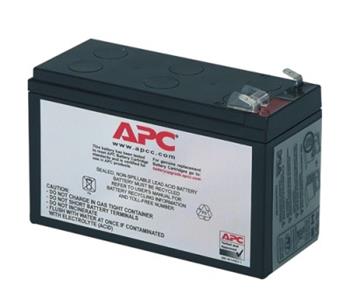 APC RBC106 APC vmnn baterie pro BE400-CP