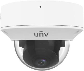 UNV IP dome kamera - IPC3234SB-ADZK-I0, 4MP, 2.7-13.5mm, 40m IR, Prime