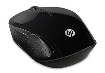 HP my 200 bezdrtov ern - pokozen obal