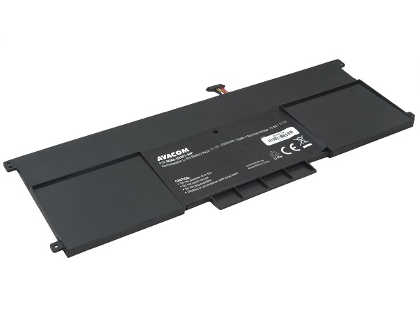 AVACOM Nhradn baterie Asus Zenbook UX301 Li-Pol 11,1V 4504mAh 50Wh